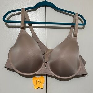 Seamless Nude Bra